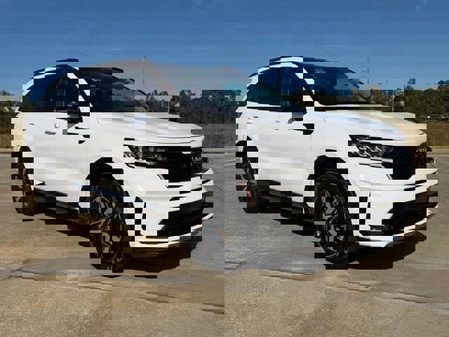 Used 2021 Kia Sorento S w/ Panoramic Sunroof Package image 7