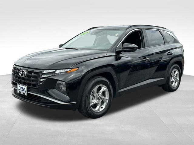 Used 2024 Hyundai Tucson SEL FWD image 24