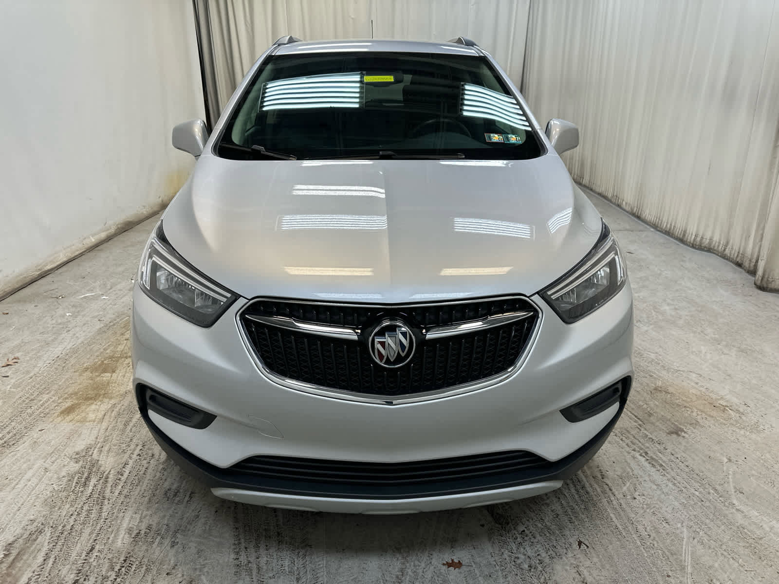 Certified 2022 Buick Encore Preferred w/ Safety Package image 6