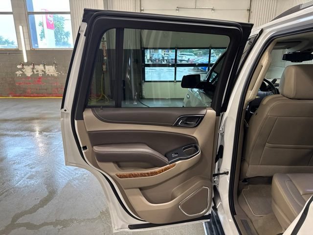 Used 2020 Chevrolet Tahoe Premier AWD/4WD image 11