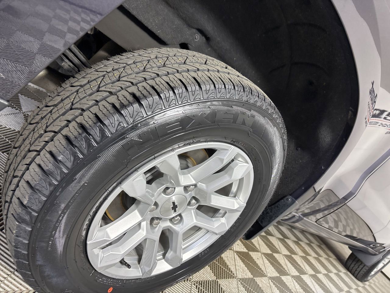 Used 2022 Chevrolet Silverado 1500 RST image 30