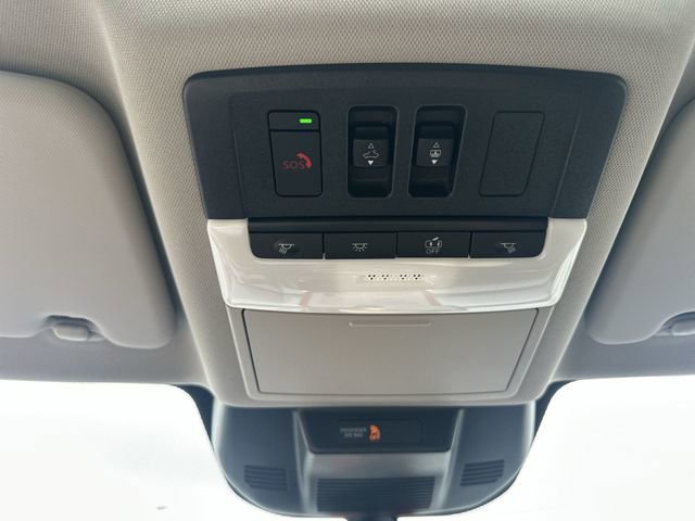New 2026 Nissan Rogue SV w/ SV Premium Package image 17