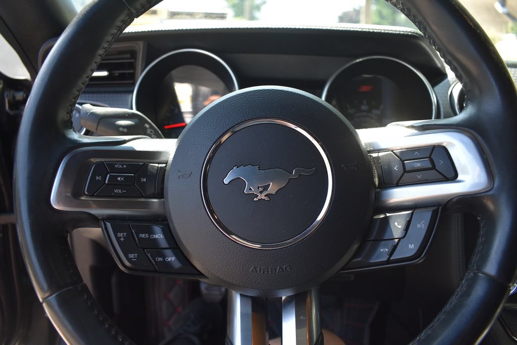 Used 2019 Ford Mustang GT w/ GT Performance Package RWD image 14