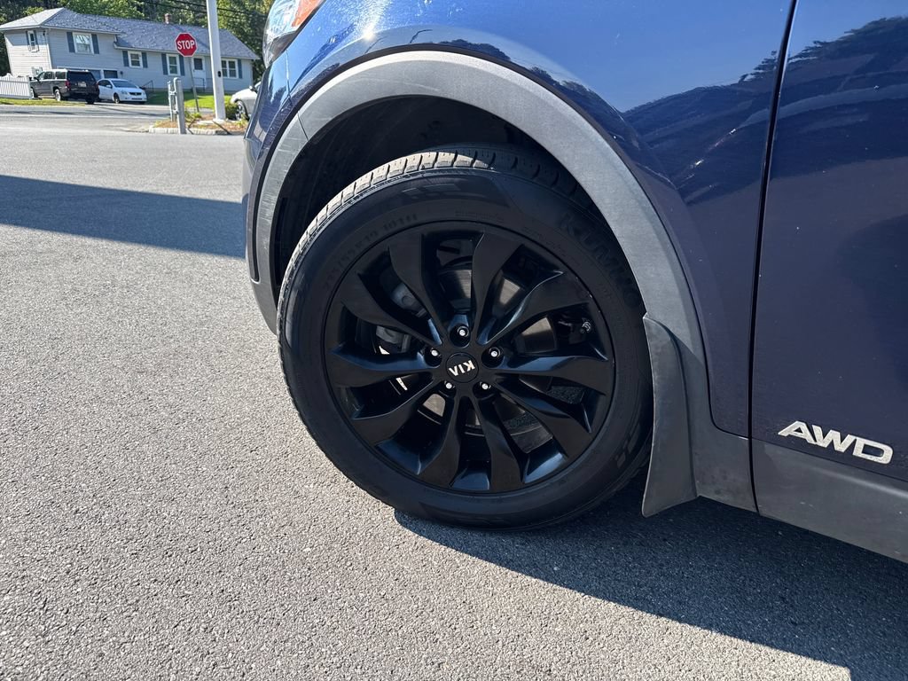 Used 2019 Kia Sorento S AWD/4WD image 28