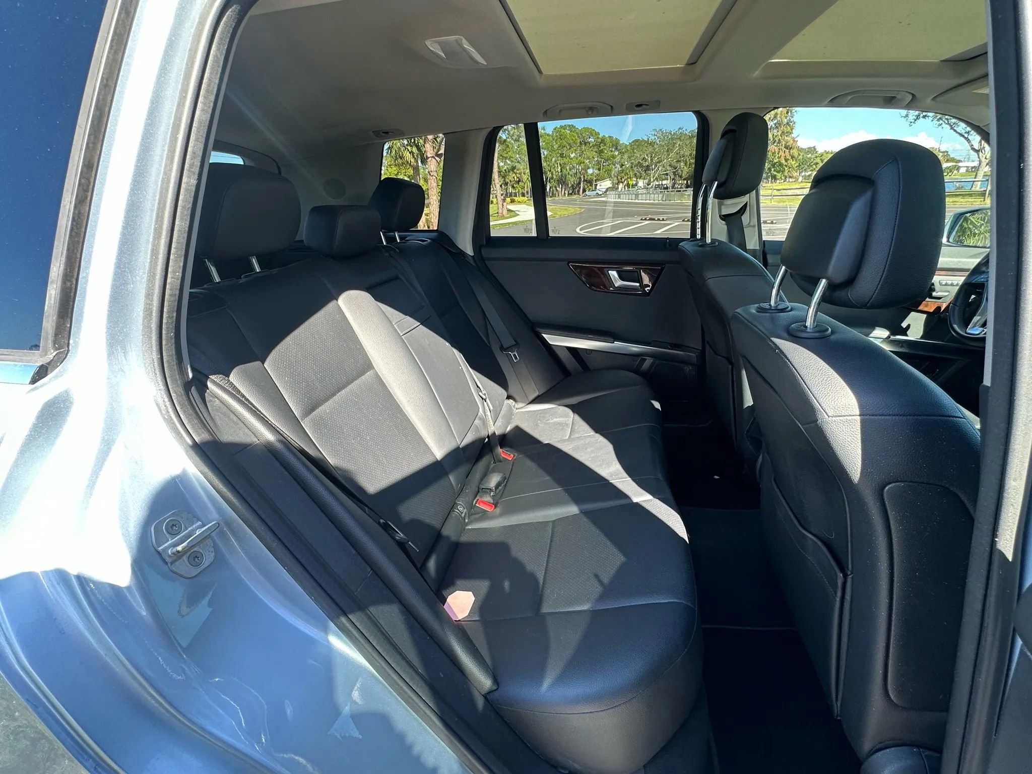 Used 2013 Mercedes-Benz GLK 350 2WD image 18