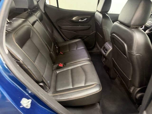 Used 2020 GMC Terrain SLT w/ Preferred Package AWD/4WD image 38
