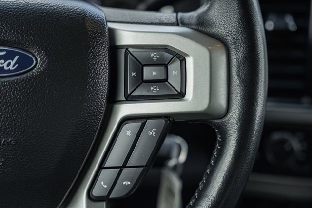 Used 2022 Ford F250 Lariat w/ Lariat Value Package image 33