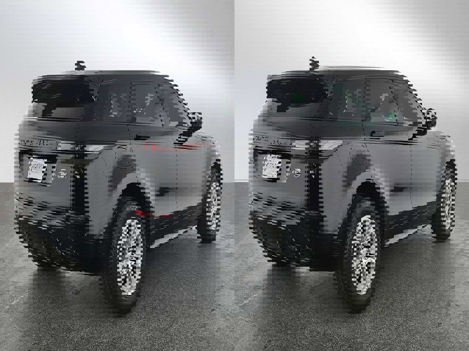 Used 2023 Land Rover Range Rover Evoque R-Dynamic SE image 6