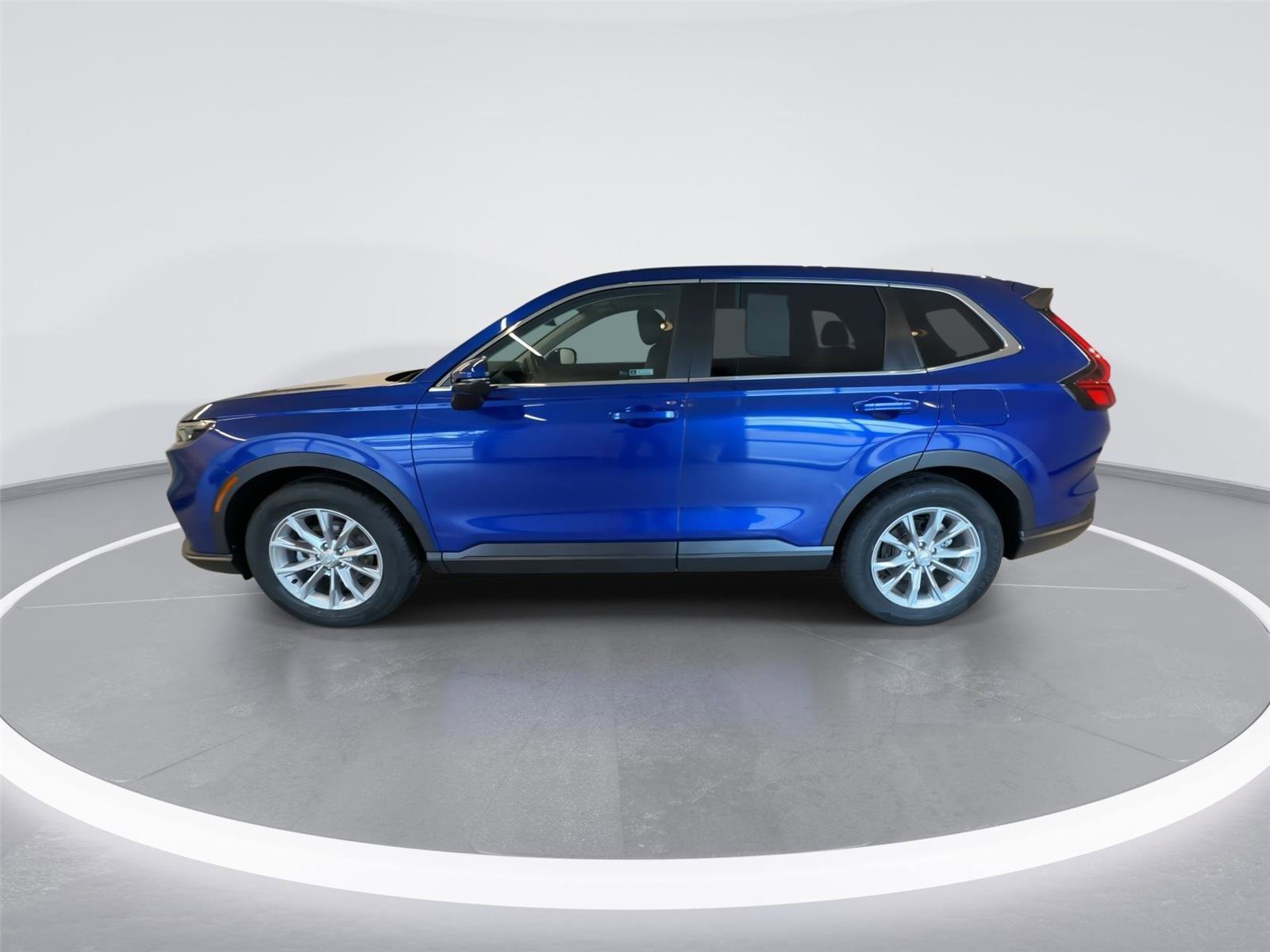 Used 2024 Honda CR-V EX-L image 5