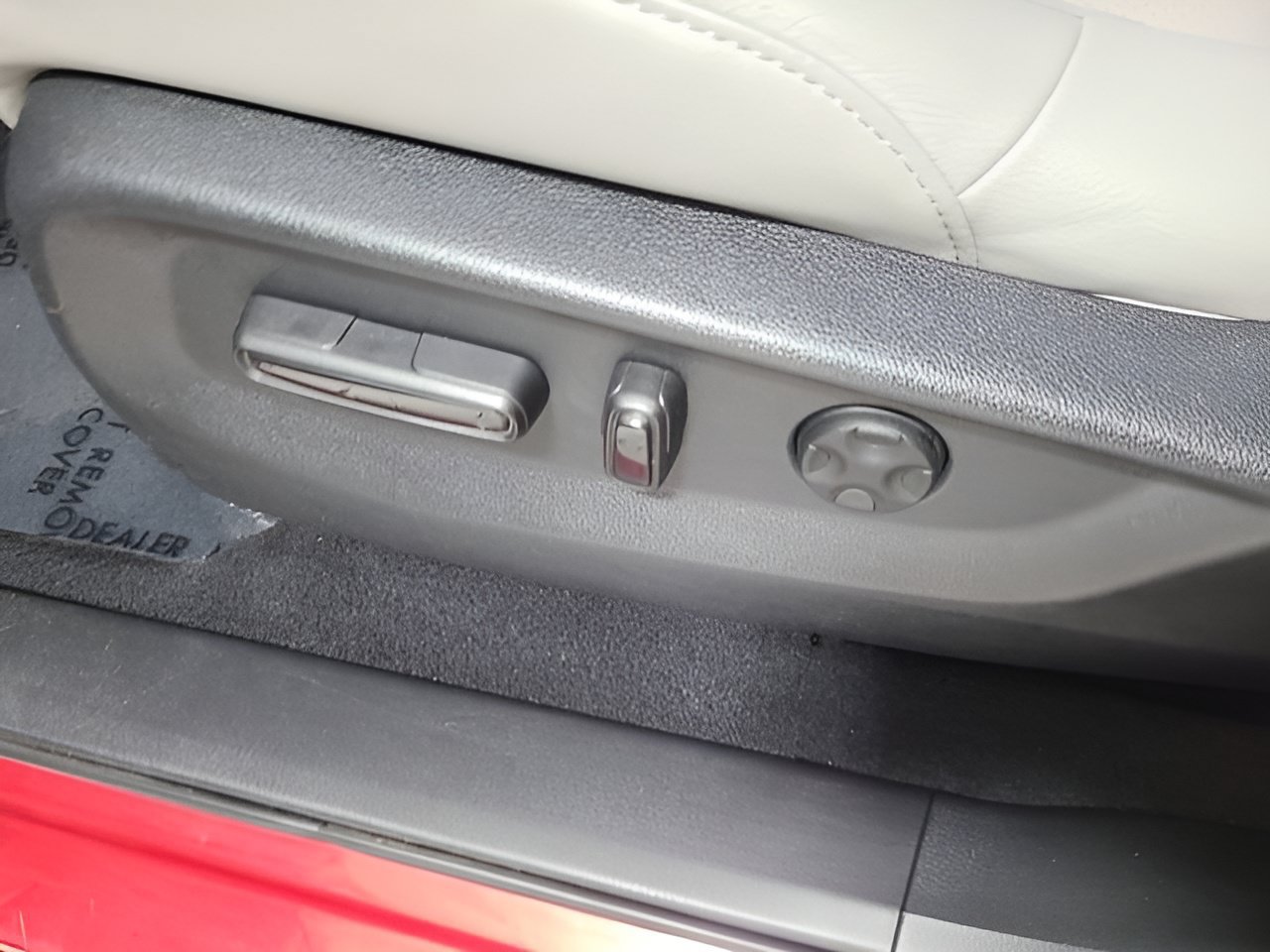 Used 2020 Honda CR-V Touring image 20