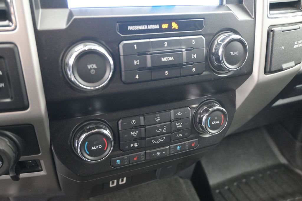 Used 2019 Ford F150 Lariat w/ Equipment Group 501A Mid AWD/4WD image 21