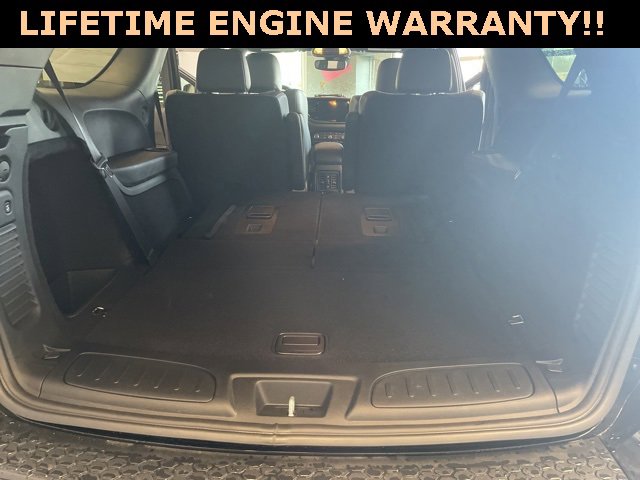 New 2026 Dodge Durango GT w/ Tow 'N Go Package image 32