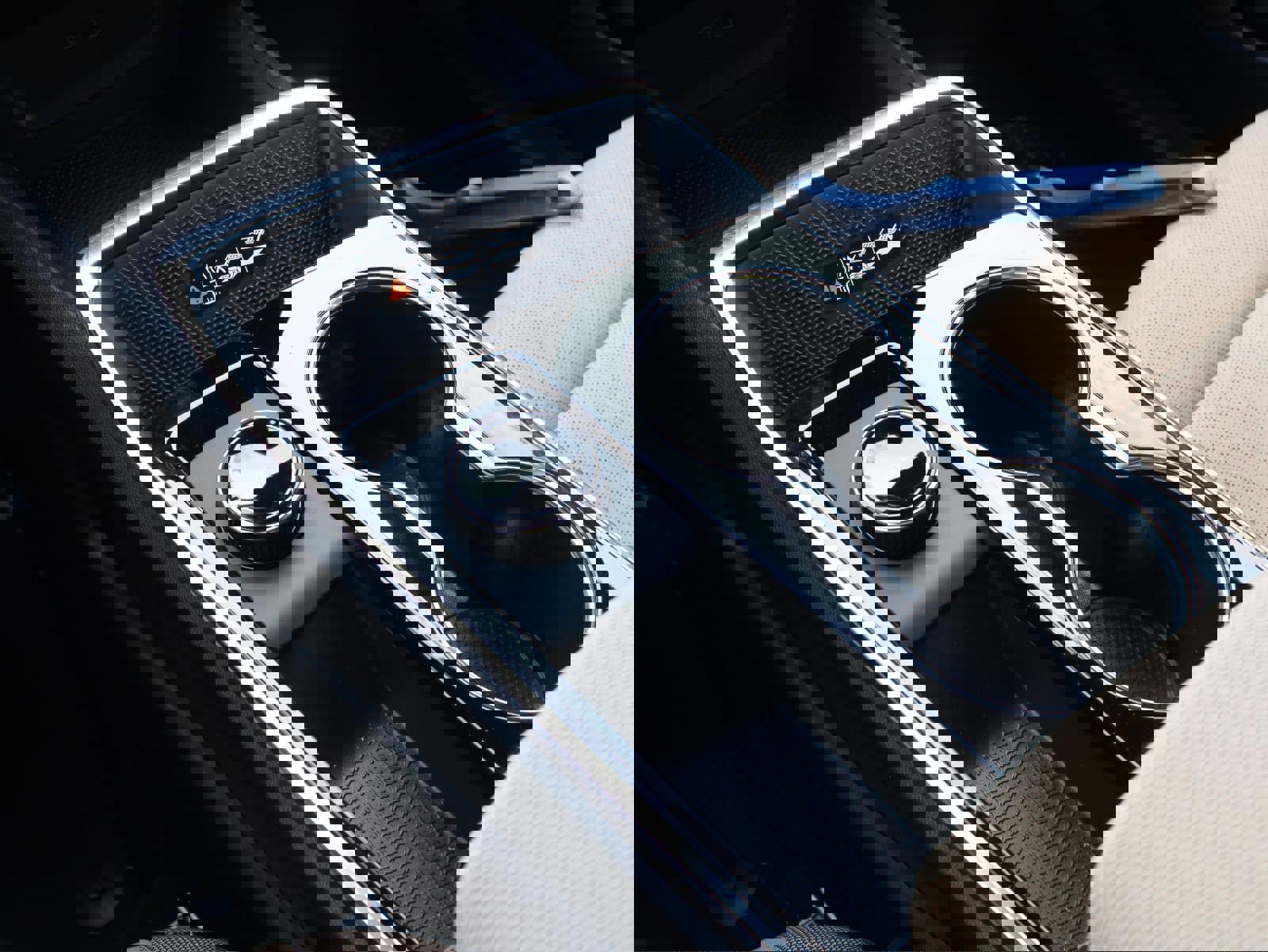 New 2026 Chevrolet Equinox ACTIV w/ Convenience Package III image 13