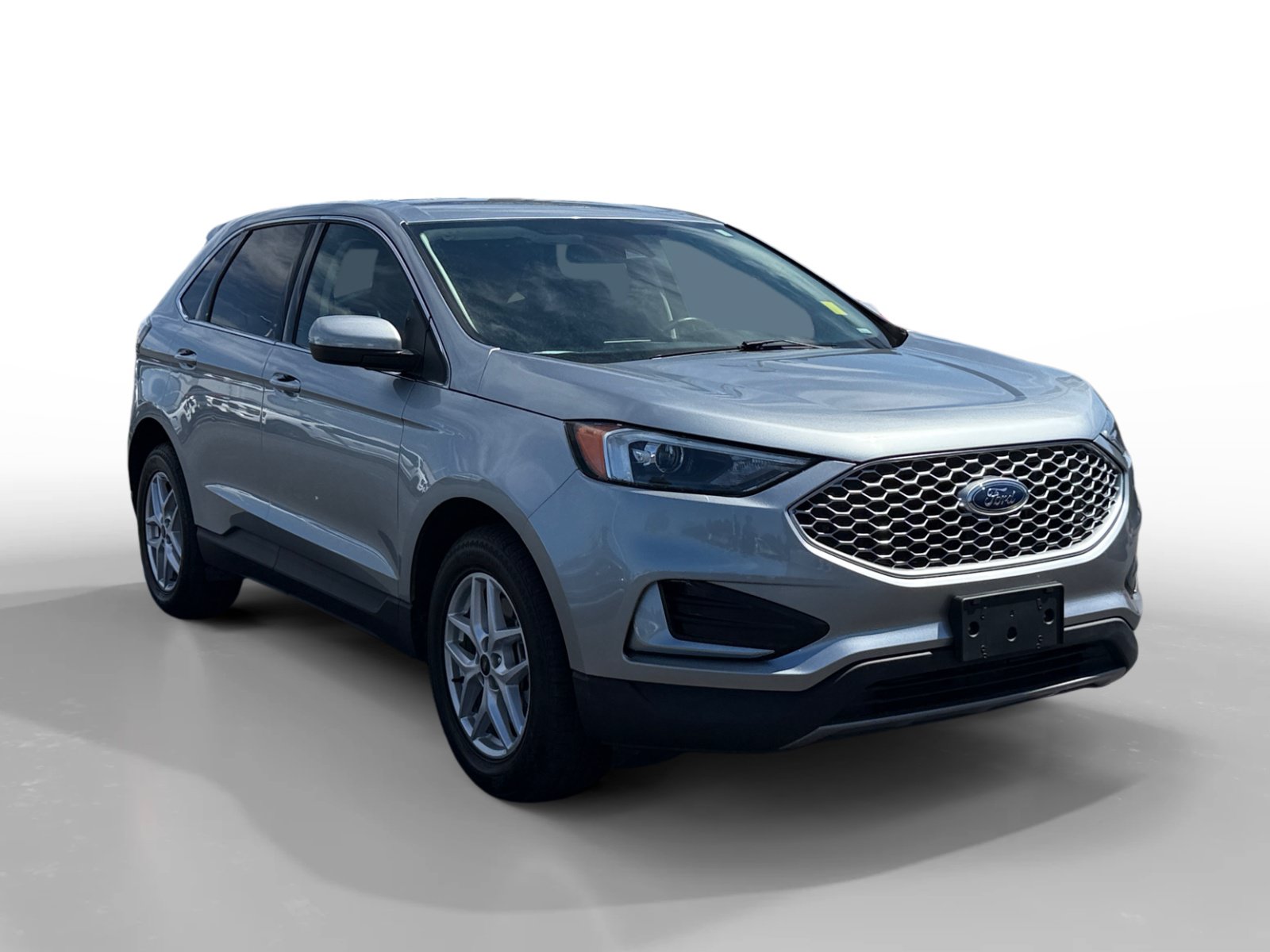 Certified 2024 Ford Edge SEL AWD/4WD image 7