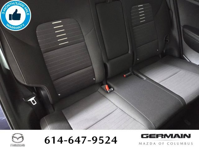 Used 2018 Kia Sportage LX AWD/4WD image 20