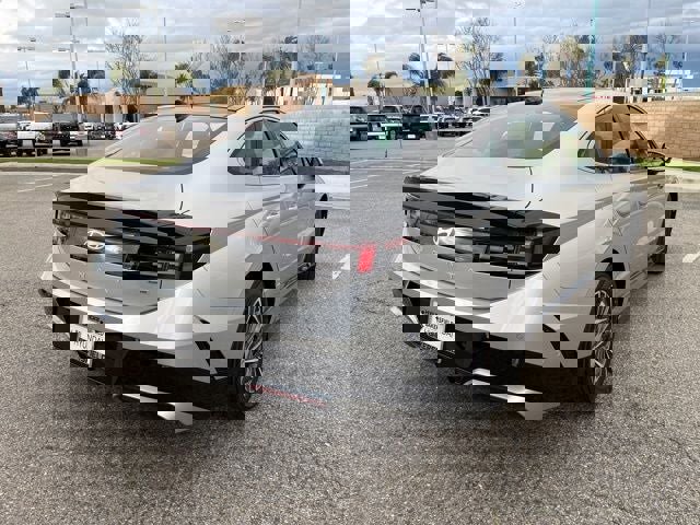 New 2026 Hyundai Sonata Limited image 4