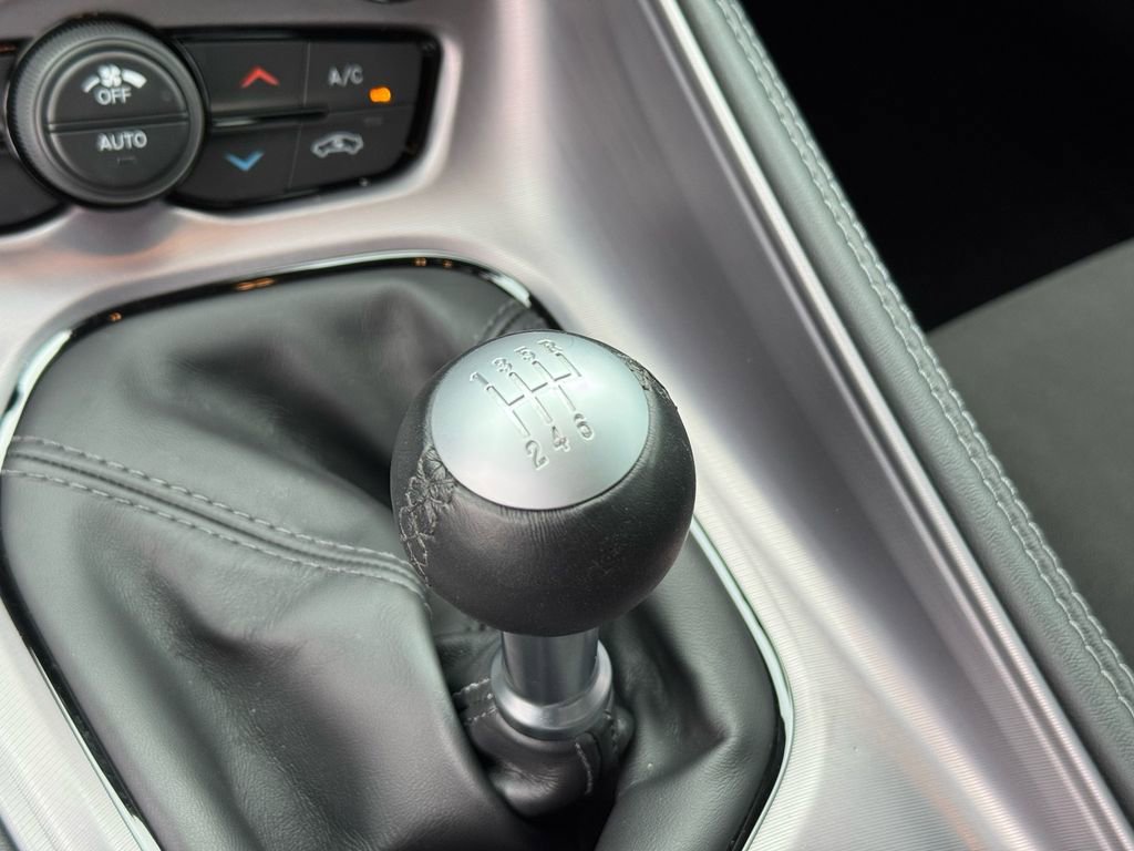 Used 2023 Dodge Challenger R/T Scat Pack RWD image 34