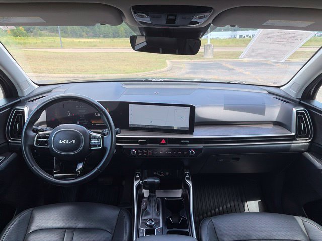 Used 2024 Kia Sorento X-Line EX AWD/4WD image 9