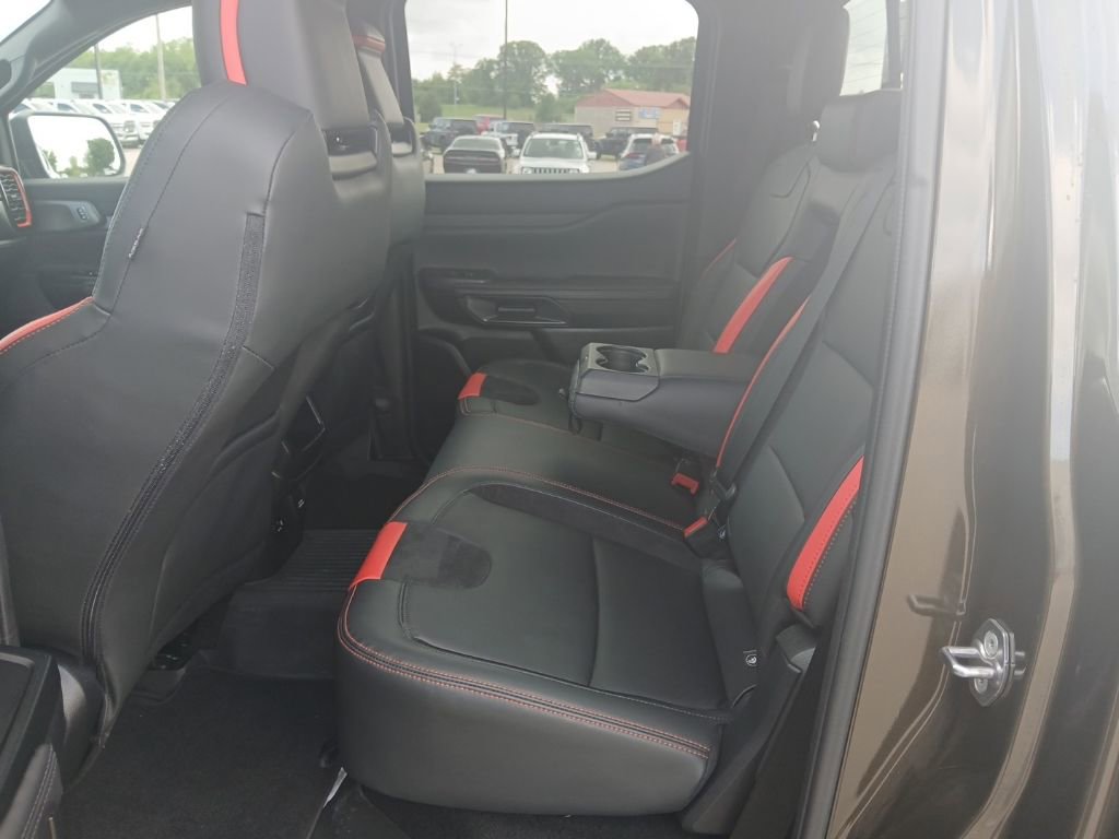 Used 2024 Ford Ranger Raptor AWD/4WD image 40