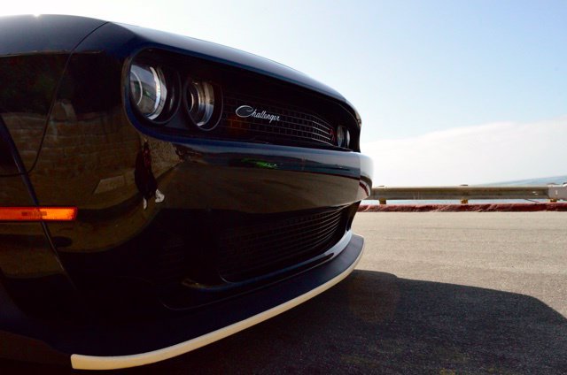 Used 2022 Dodge Challenger R/T Scat Pack RWD image 38
