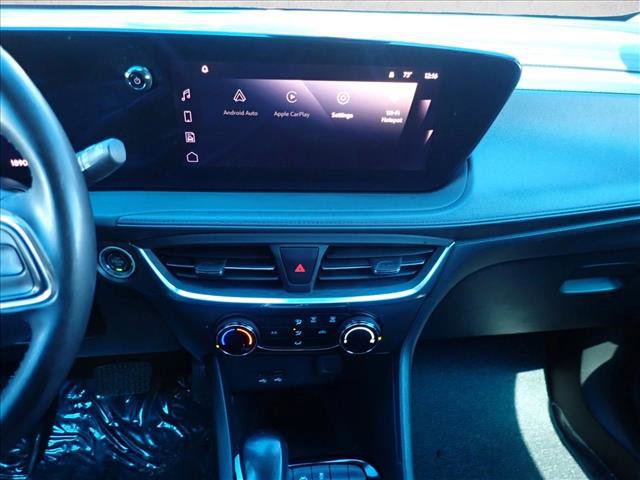 Used 2024 Buick Encore GX Preferred FWD image 15