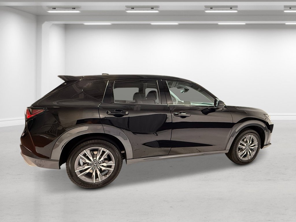 New 2026 Acura ADX AWD image 8