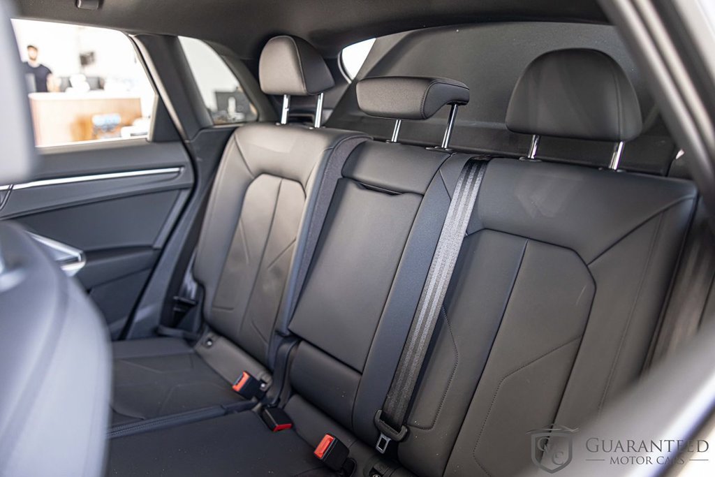 Used 2021 Audi Q3 2.0T Premium w/ Convenience Package AWD/4WD image 33