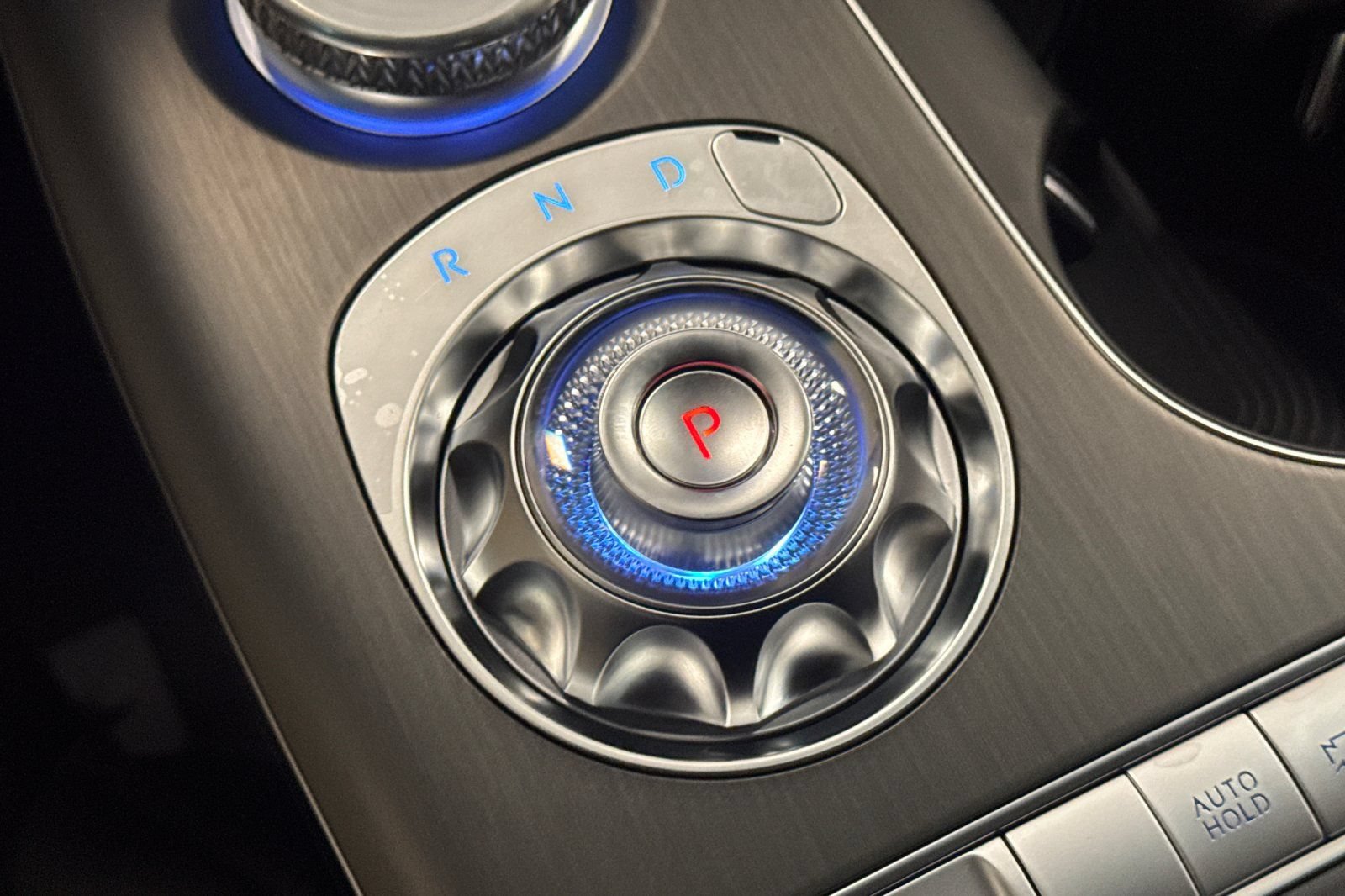 New 2026 Genesis GV60 RWD image 22