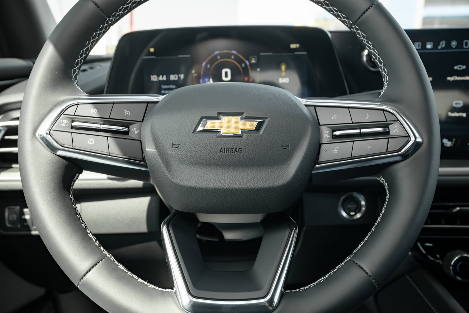 New 2026 Chevrolet Traverse LT w/ Driver Confidence Package image 18