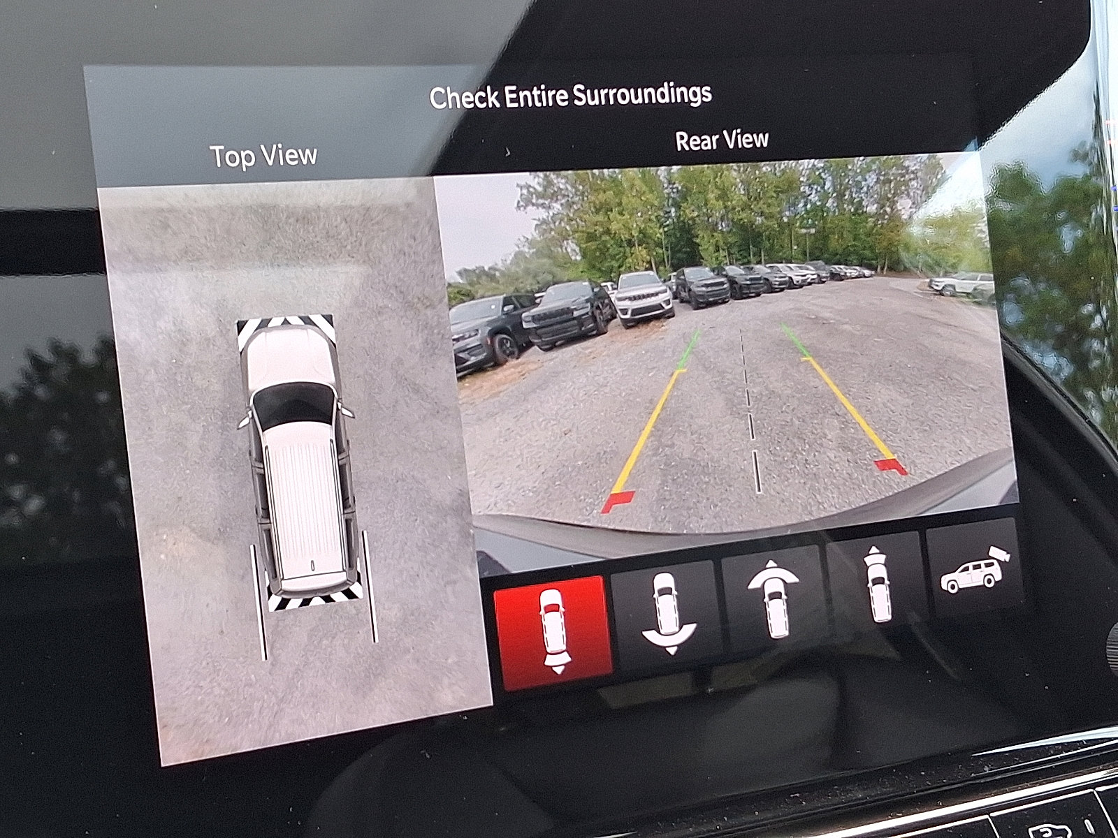 New 2025 Jeep Wagoneer Series II image 16