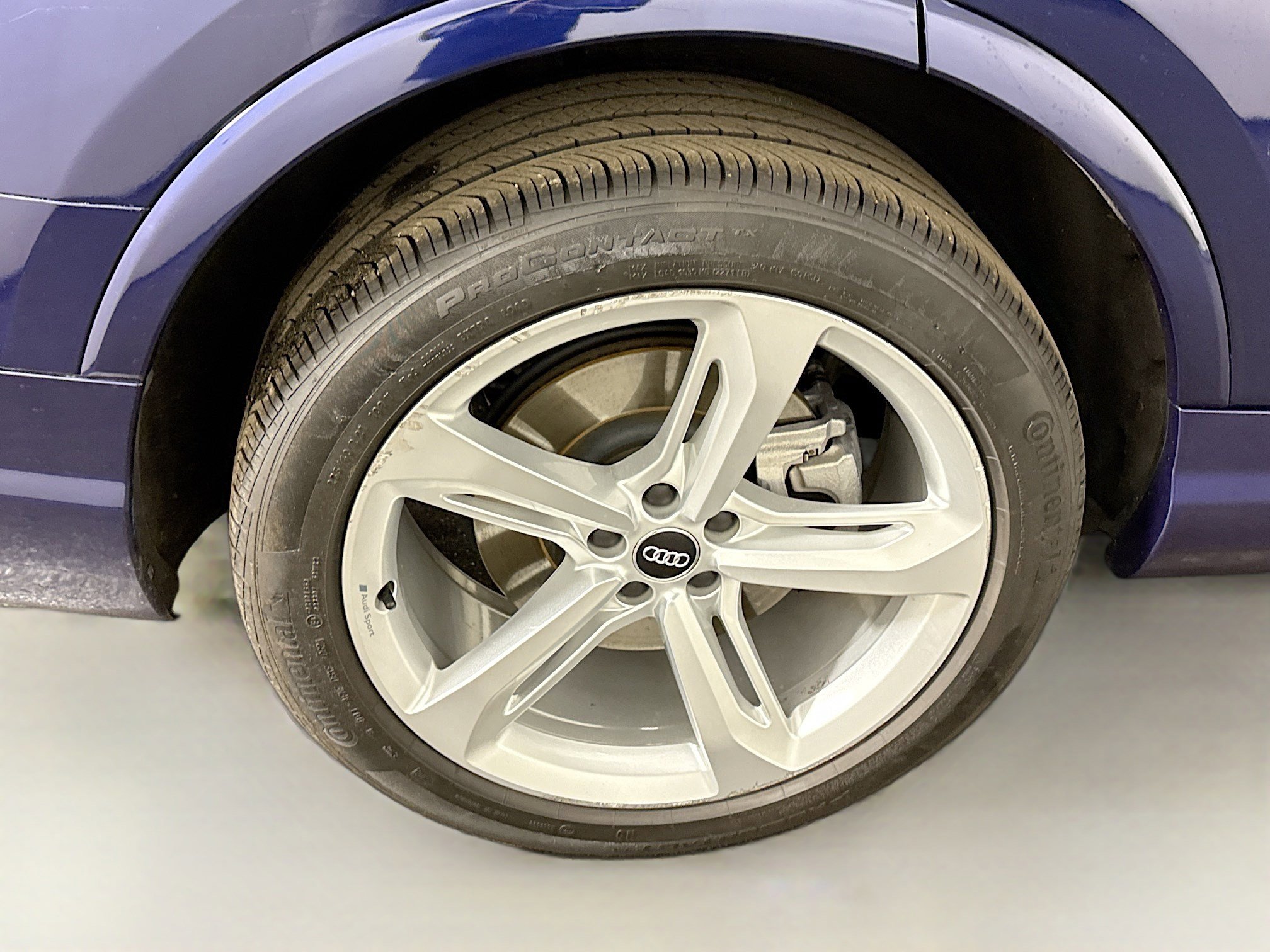 Used 2019 Audi Q7 3.0T Prestige image 33