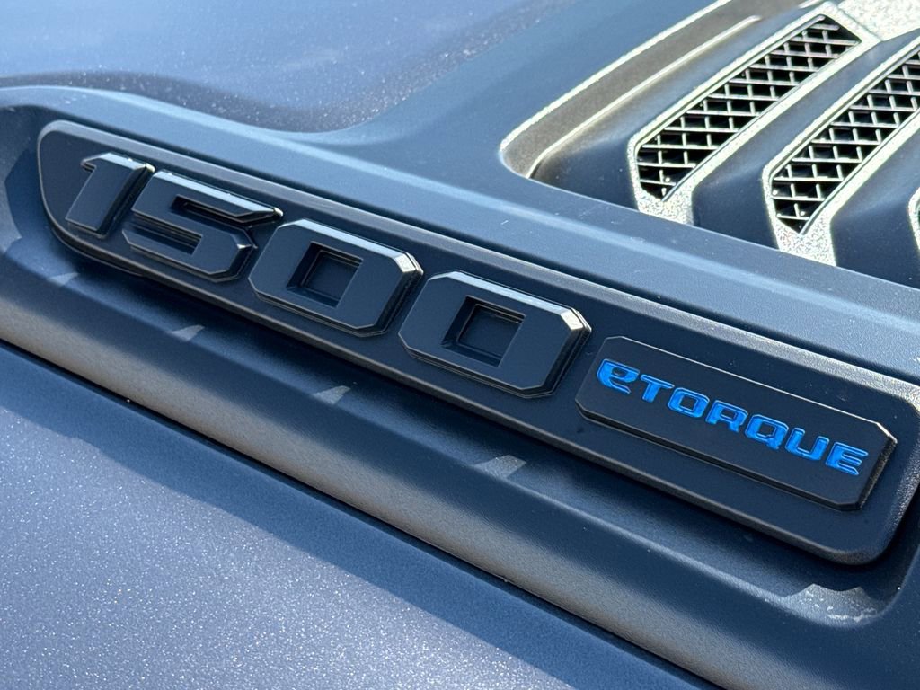 New 2026 RAM 1500 Laramie image 6