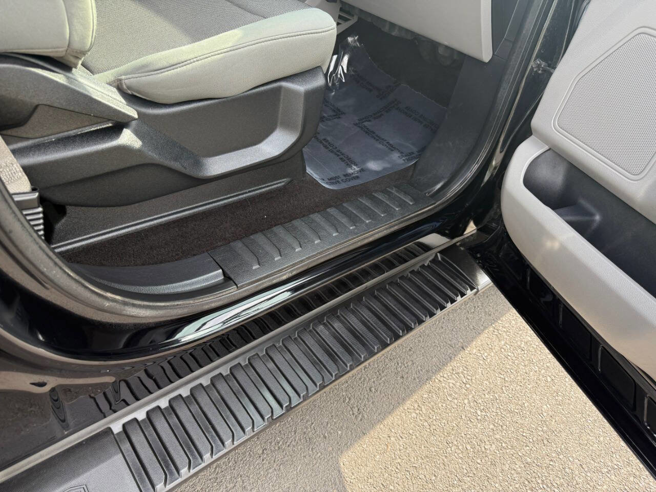 Used 2018 Ford F150 XL w/ Equipment Group 101A Mid image 39