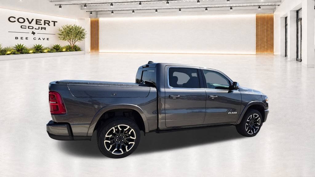 New 2026 RAM 1500 Limited AWD/4WD image 12