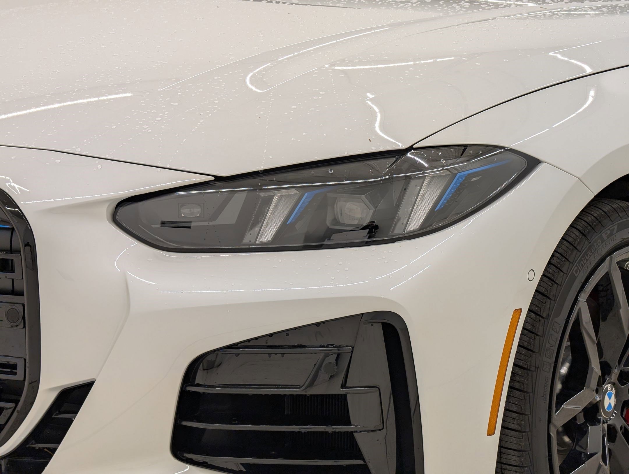 New 2026 BMW 440i xDrive Coupe w/ Premium Package AWD/4WD image 10