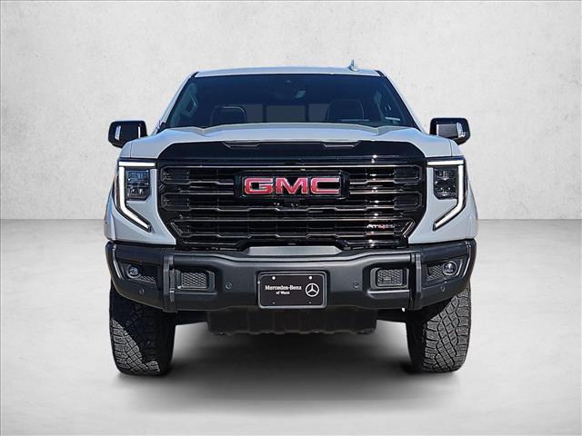 Used 2025 GMC Sierra 1500 AT4X video 2