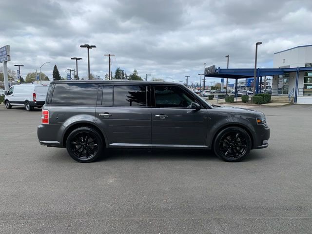 Used 2019 Ford Flex Limited w/ Equipment Group 303A image 7