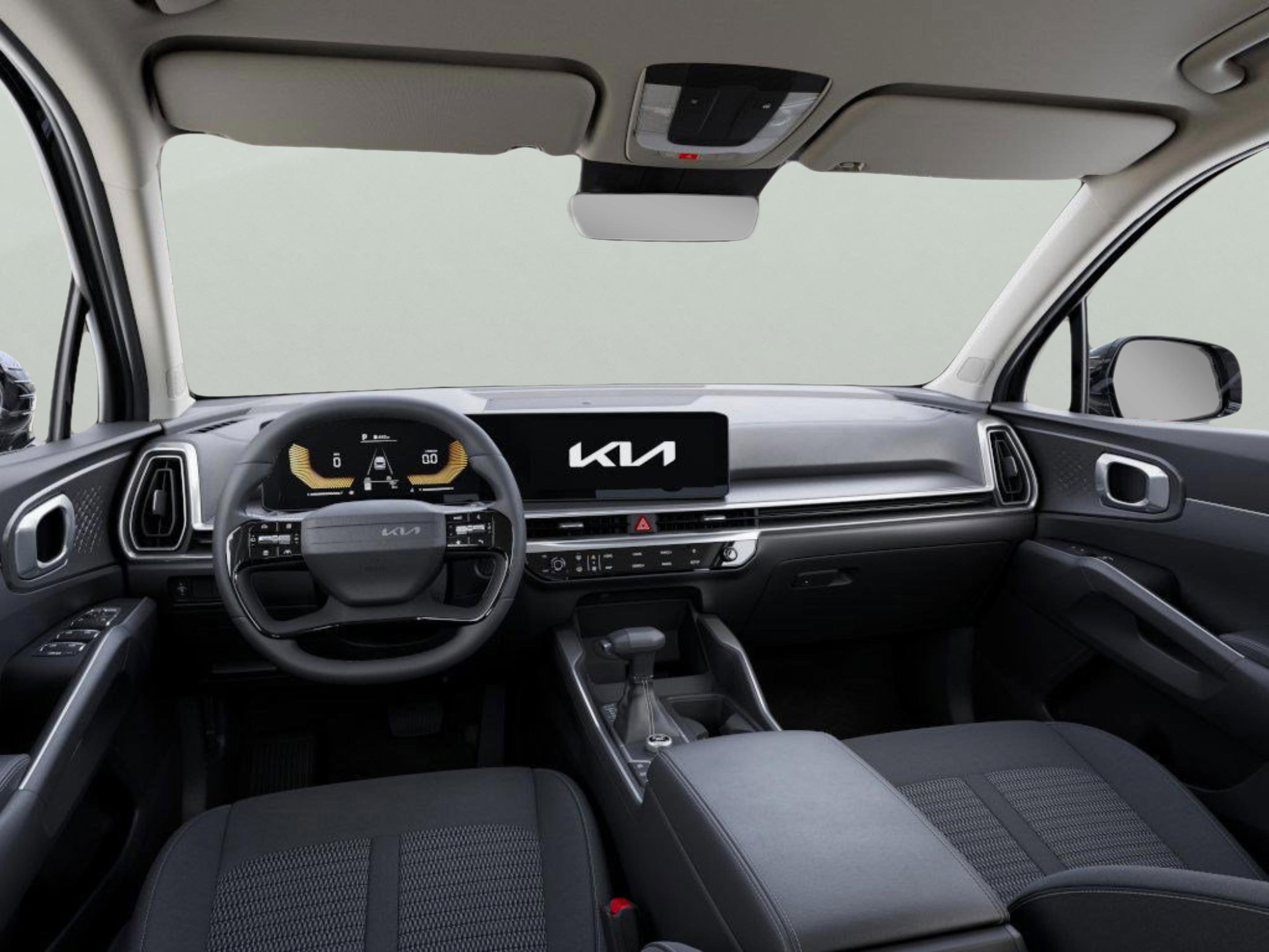 New 2026 Kia Sorento LX image 14