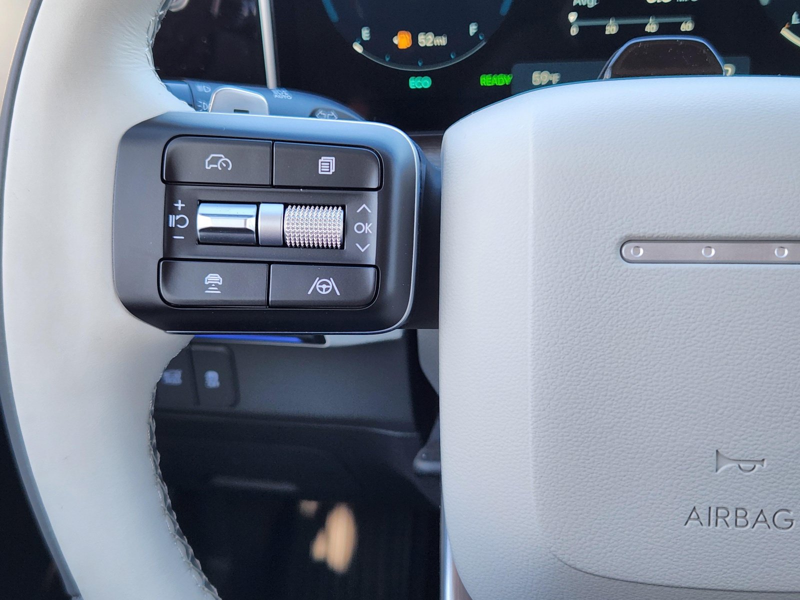 New 2026 Hyundai Santa Fe Limited AWD/4WD image 41