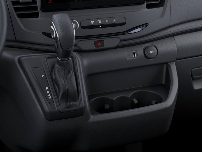 New 2027 Ford Transit 350 XL RWD image 15