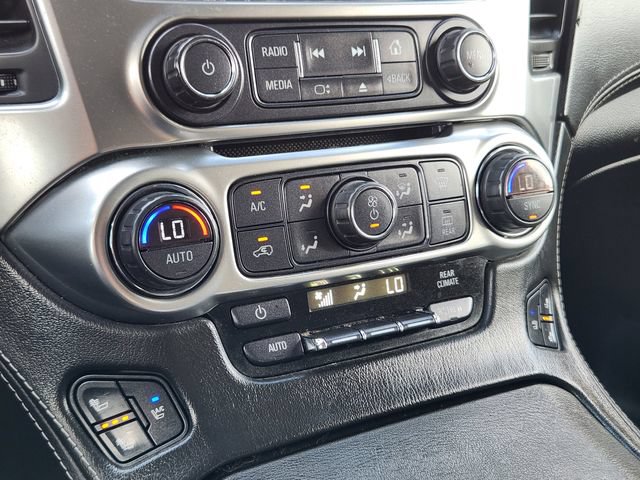 Used 2015 Chevrolet Tahoe LTZ AWD/4WD image 20