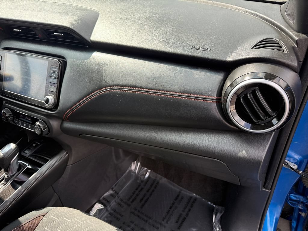 Used 2024 Nissan Kicks SR FWD image 16