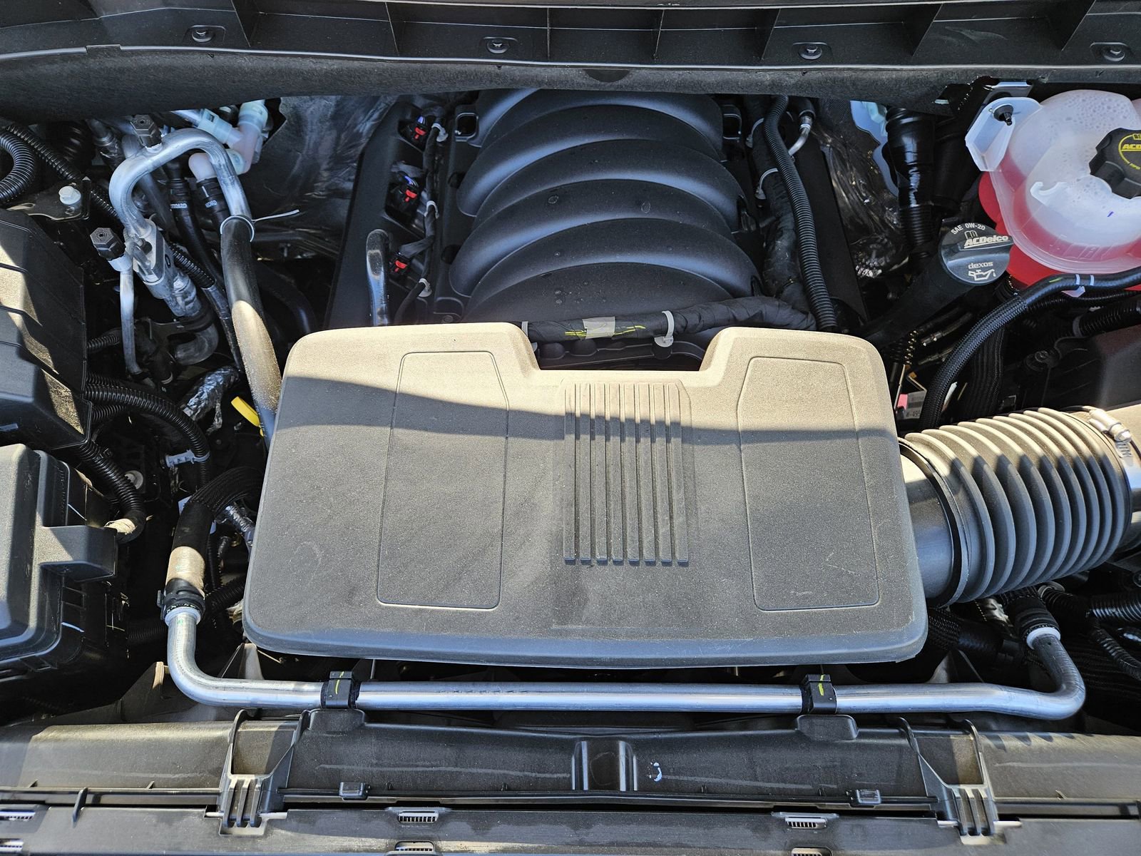 New 2026 Cadillac Escalade ESV Platinum Sport image 27