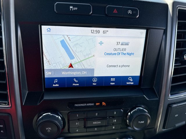 Used 2020 Ford F150 XLT w/ Equipment Group 302A Luxury AWD/4WD image 16
