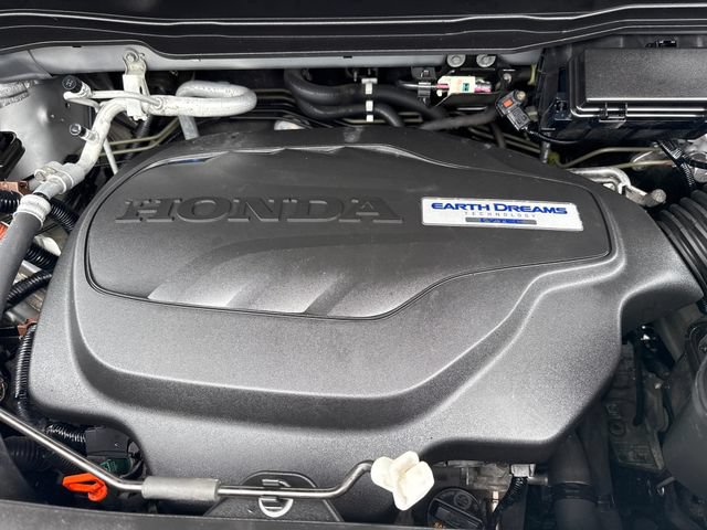 Used 2019 Honda Pilot Touring image 45