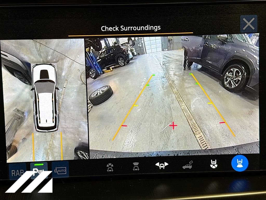 New 2026 Subaru Outback Wilderness image 15