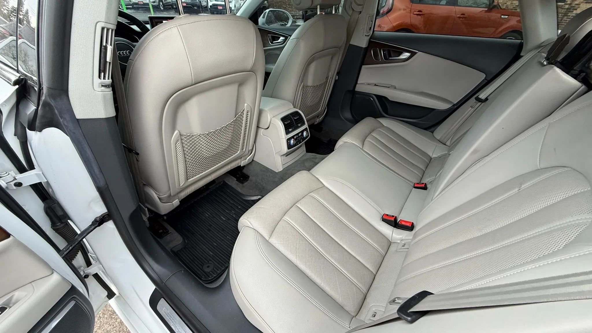 Used 2016 Audi A7 3.0T Prestige w/ Prestige Package image 28