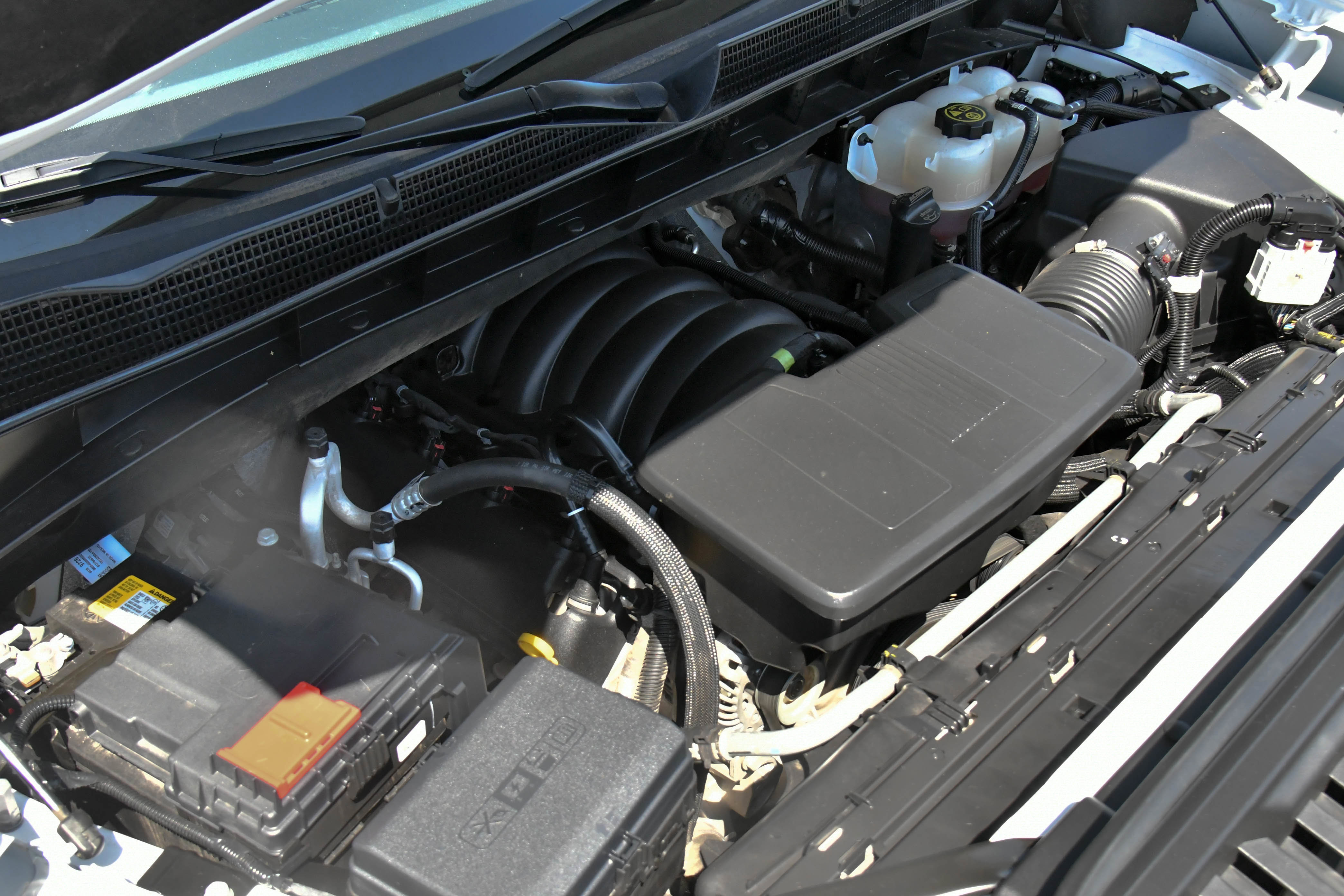 Used 2024 GMC Sierra 1500 SLT image 50
