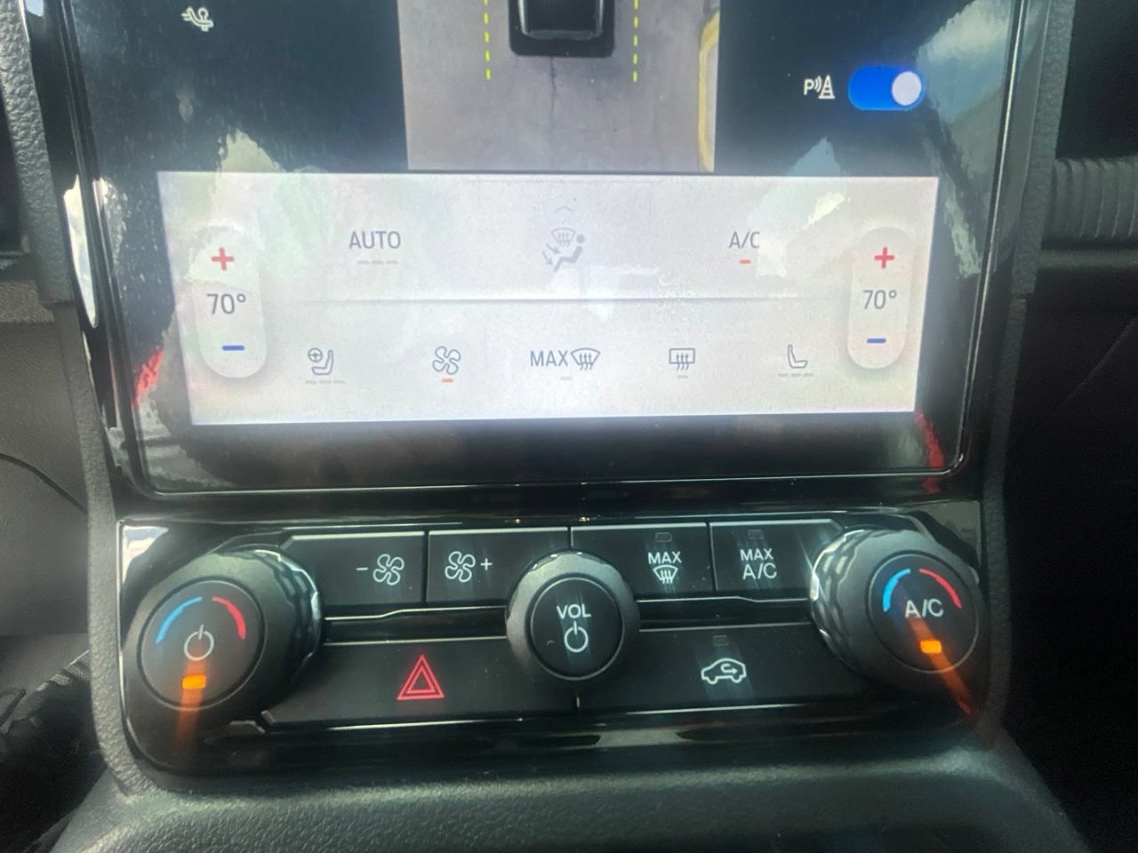 Used 2024 Ford Ranger Raptor AWD/4WD image 25