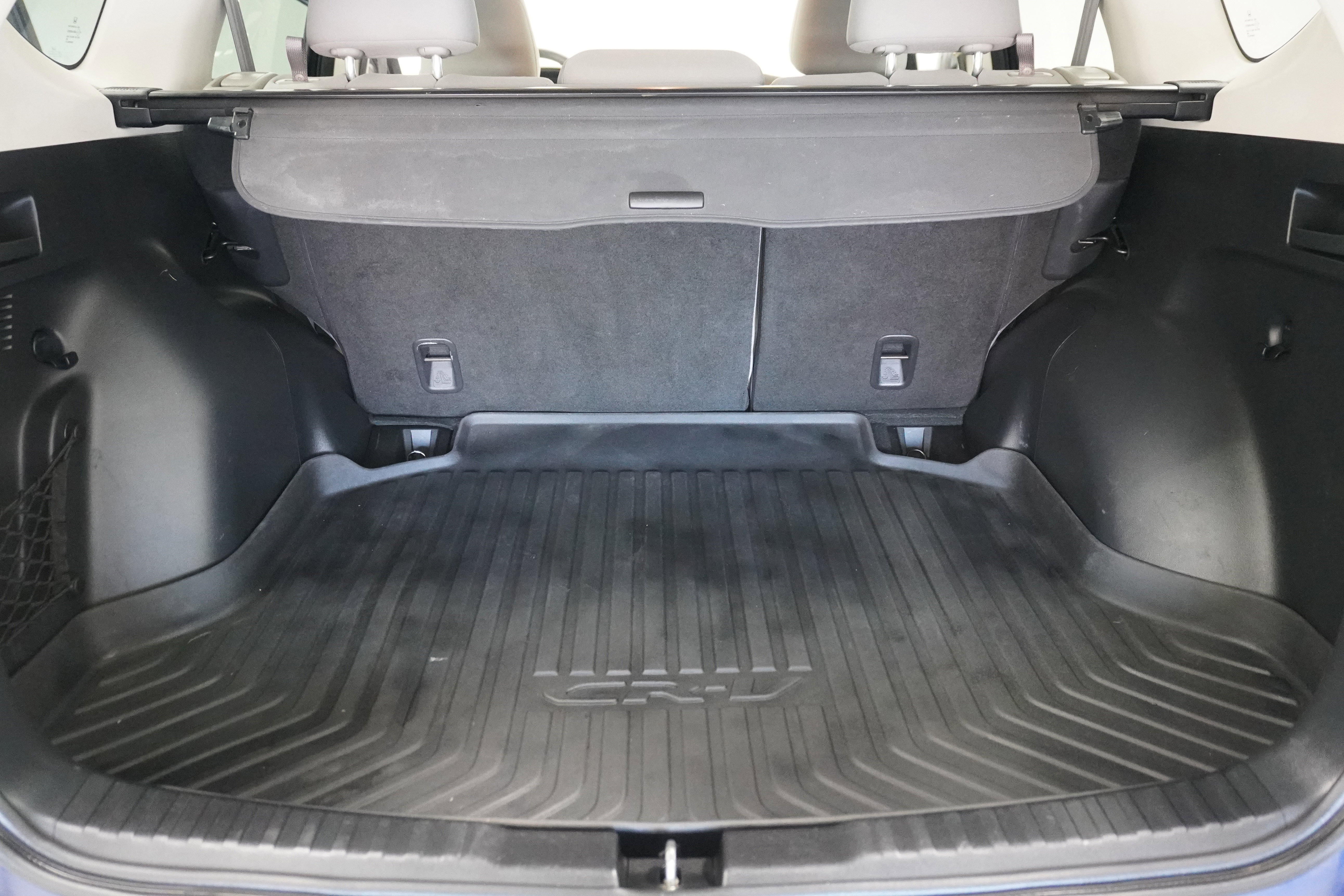 Used 2015 Honda CR-V EX image 26